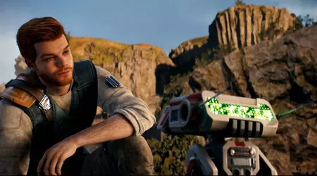 Gerucht: Disney wil Cal Kestis uit Star Wars Jedi videogames naar film of tv-serie brengen