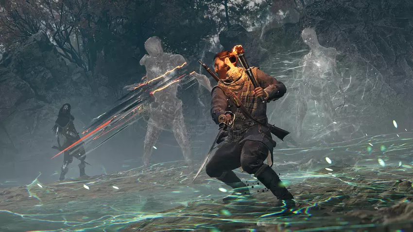 Wees niet gehaast om je portemonnee te openen: Banishers: Ghosts of New Eden over spokenjagers heeft een demoversie gekregen op alle platforms