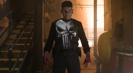 Jon Bernthal herneemt rol van Panther voor Marvel in speciale presentatie