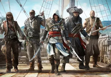 Er is een fout gemaakt: Ubisoft ...