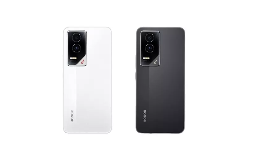 Details over Honor 100 GT staan online: vernieuwd ontwerp en krachtige geheugen- en opslagconfiguraties