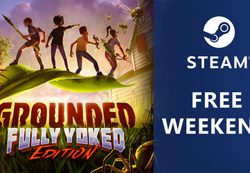Populaire overlevingssimulator Grounded is tijdelijk gratis ...