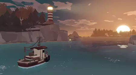 Indie fishing game ontwikkelaar Dredge deelt zijn ontwikkelingsplan voor 2023