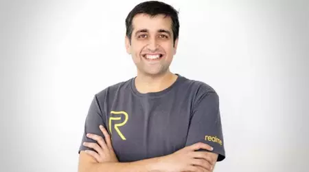 De vice-president van Realme gaat het bedrijf na vijf jaar verlaten. Het gerucht gaat dat hij naar Honor