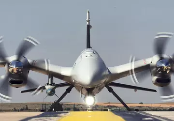 Baykar tekende de grootste deal met ...