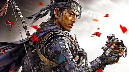 Insider: Sony kondigt volgende week mogelijk een pc-versie van Ghost of Tsushima aan