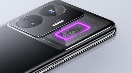 realme begint volgende week met de verkoop van de wereldwijde versie van de GT 3 met 240 W snelladen