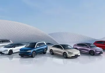 Huawei onthult binnenkort een goedkope elektrische ...