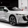 Een kleine foto van de Mazda EZ-6 Sports Edition - vooraanzicht