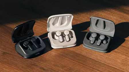CES 2024: Audio Technica onthult de ATH-TWX7 TWS hoofdtelefoon met hybride ANC, LDAC ondersteuning en IPX4 bescherming