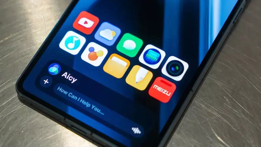 Afscheidscadeau: Meizu brengt toch de Meizu 21 Pro smartphone uit