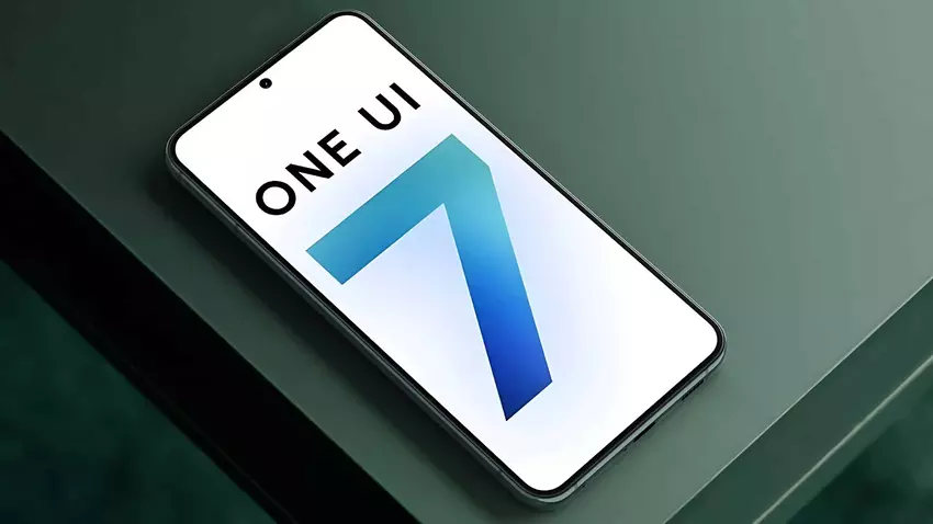 Geruchten: Samsung heeft de One UI 7 beta release uitgesteld tot september
