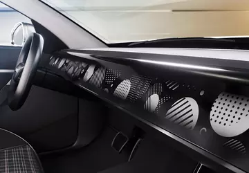 Continental heeft een aanpasbare cockpit onthuld ...