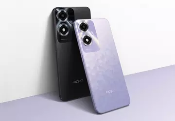 OPPO A1i: 90Hz LCD-scherm, Dimensity 6020-chip ...