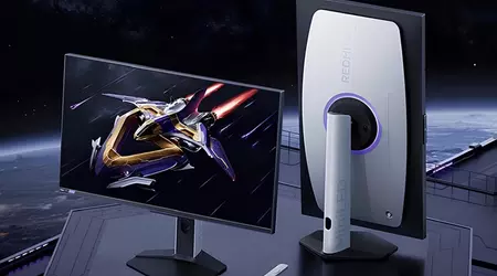 Xiaomi heeft de Redmi G Pro 27U gamingmonitor gelanceerd met 4K of 320Hz ondersteuning en minimale responstijd