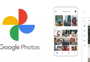 Google Foto's voor iOS heeft een ...