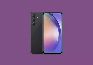 Samsung Galaxy A54-gebruikers in het Verenigd ...