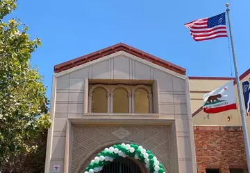 De politie van Beverly Hills onderzoekt ...