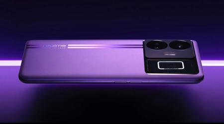 Niet alleen OnePlus: realme bereidt ook een smartphone voor met 24 GB RAM