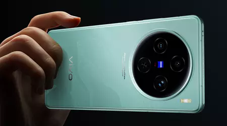 vivo staat op de ranglijst van best presterende smartphones volgens AnTuTu