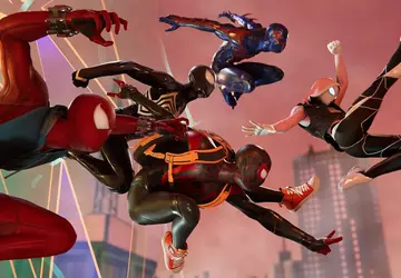 Een opvallende trailer voor de geannuleerde ...