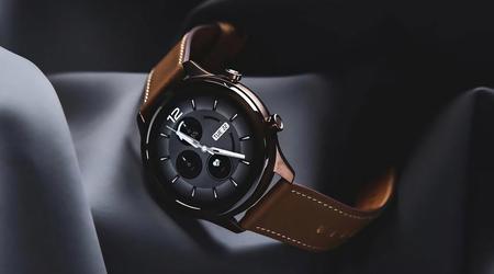 Niet alleen vivo X100 smartphones: vivo onthult een nieuw smartwatch met Blue OS aan boord tijdens het lanceringsevenement op 13 november