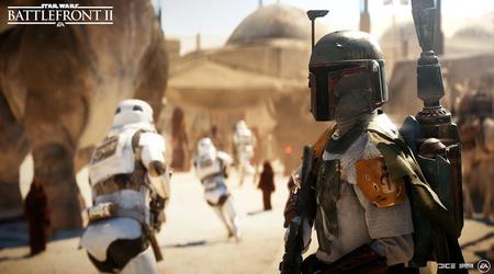 Heropleging van de Kracht: Star Wars Battlefront II is opnieuw populair, fans eisen Battlefront III