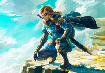 Wekelijkse verkoopgrafiek van games in het ...