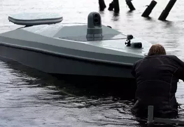 Oekraïne verhoogt productie van MAGURA V5 ...