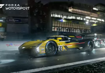 Ontwikkelaars van Forza Motorsport geven trailer ...