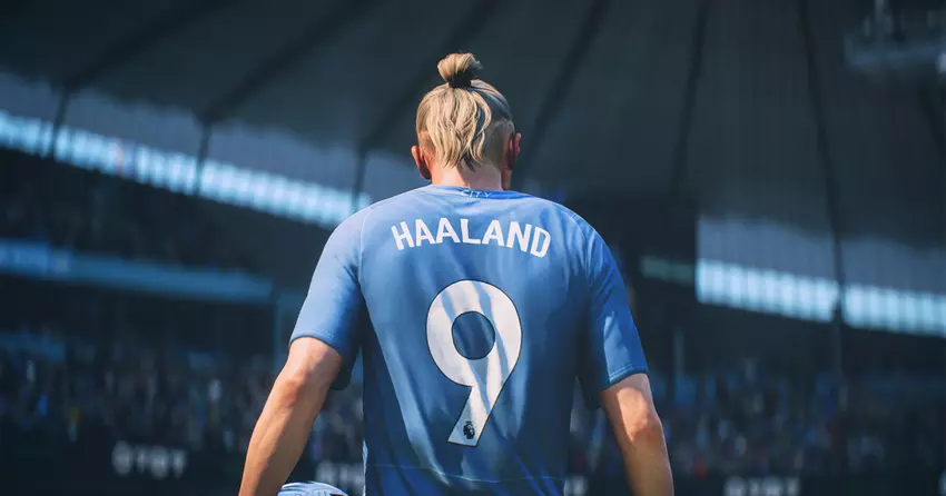 Eerste details van de verkoopgrafiek van games in het Verenigd Koninkrijk: EA SPORTS FC 24 wordt slechter verkocht dan FIFA 23 bij release, maar overtreft Hogwarts Legacy