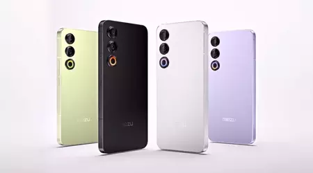Meizu verlaat de smartphone-industrie niet: nieuwe lekken over de vermeende Meizu 21X