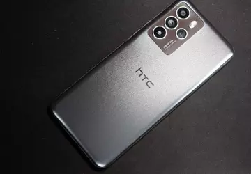 De vermeende HTC U24 Pro is ...
