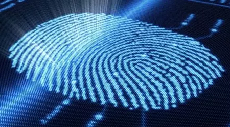 Een nieuwe methode om biometrische beveiliging aan te vallen: Vingerafdrukken kunnen worden nagemaakt van geluiden
