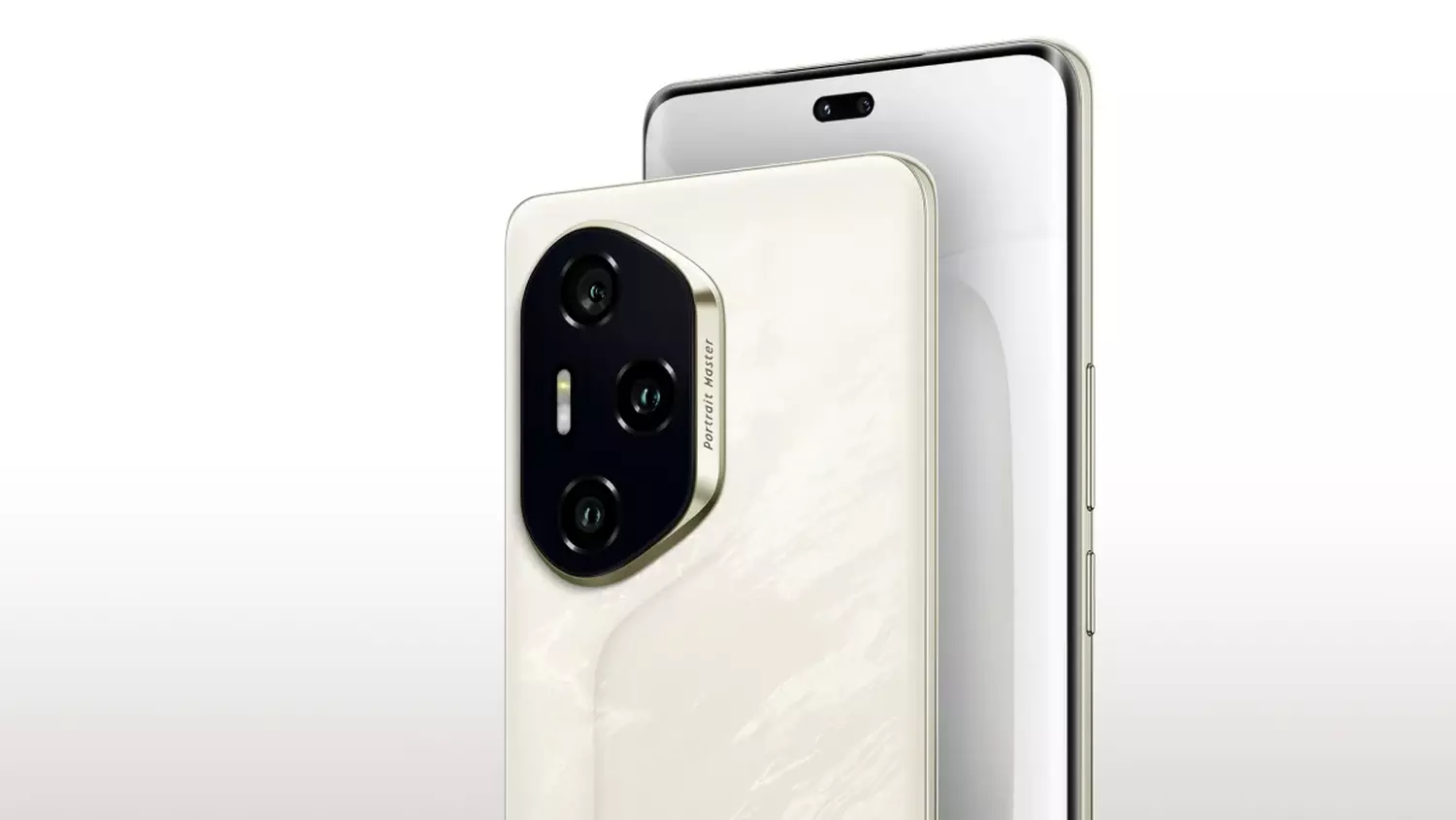 Honor 400 en 400 Pro debut op 22 mei: details over displays, camera's en prijs