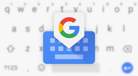 Google introduceert een "Ongedaan maken"-knop op het Gboard-toetsenbord voor Android