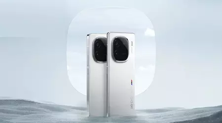 Het is officieel: iQOO 12 smartphones ontvangen 3 jaar lang OS-updates