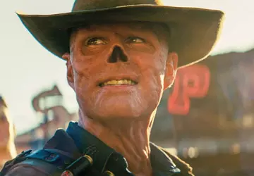 "Ik doe dit voor de liefde ...