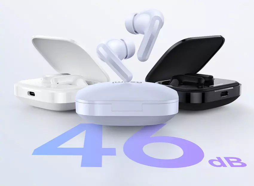 Niet alleen Redmi Note 13 smartphones: Xiaomi onthult Redmi Buds 5 TWS hoofdtelefoon met ANC op 21 september