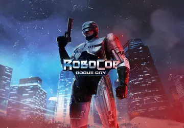 RoboCop: Rogue City komt toch niet ...