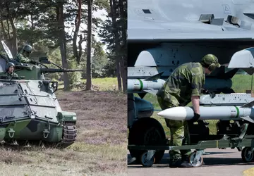 Niet alleen Saab ASC 890 vliegtuigen: ...