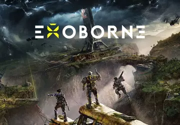 Exoborne, een veelbelovende shooter van de ...