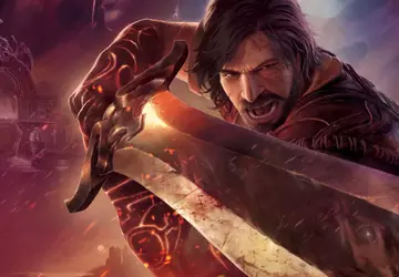 Vijf minuten gameplay van actie-RPG Blades ...