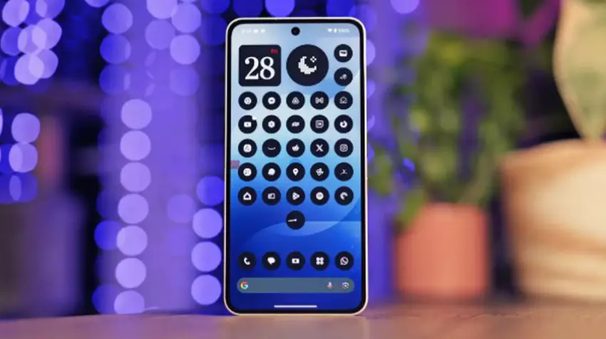 Nothing Phone (3a) versus Google Pixel 9a