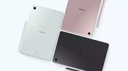 Samsung Galaxy Tab S6 Lite (2024) met 10,4" scherm en Exynos 1280-chip is al verkrijgbaar op Amazon