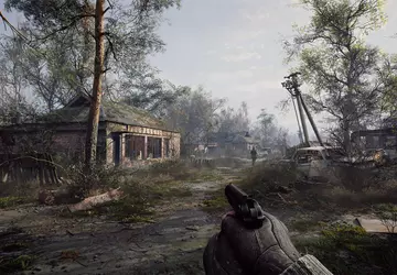 Nieuwe S.T.A.L.K.E.R.-patch voor S.T.A.L.K.E.R. 2: Heart ...