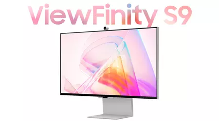 Deal voor beperkte tijd: Samsung ViewFinity S9 met mat beeldscherm, webcam en Tizen TV OS koop je op Amazon met 700 dollar korting