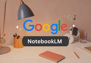 Google heeft de NotebookLM mobiele app ...