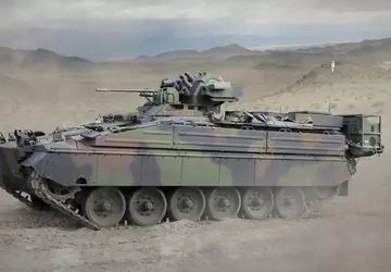 Duitse ambassade bevestigt levering van 20 ...