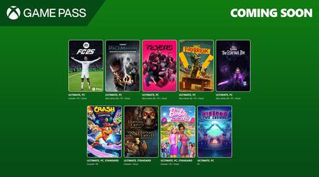 Xbox Game Pass voor de eerste helft van juni zal gamers verrassen met zijn variëteit: twee delen van Baldur's Gate zijn al aan de catalogus toegevoegd, en er komen coole nieuwe items aan